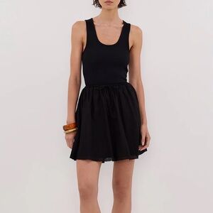 Dissh Sia Mini Skirt